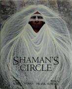 Shamans Circle, Livres, Verzenden