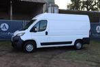 Veiling: Bestelwagen Peugeot BOXER Diesel 131pk 2018, Nieuw