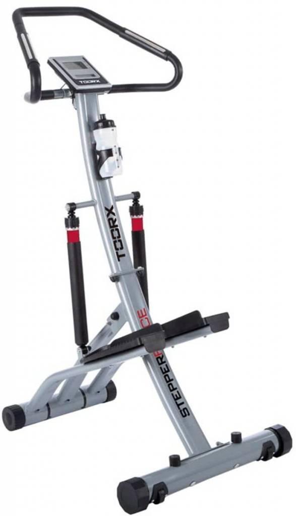 Toorx Fitness STEPPER FORCE Stepper, Sport en Fitness, Fitnessapparatuur, Nieuw, Verzenden