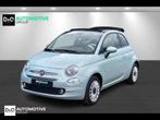 Fiat 500 C, Auto's, Fiat, Nieuw