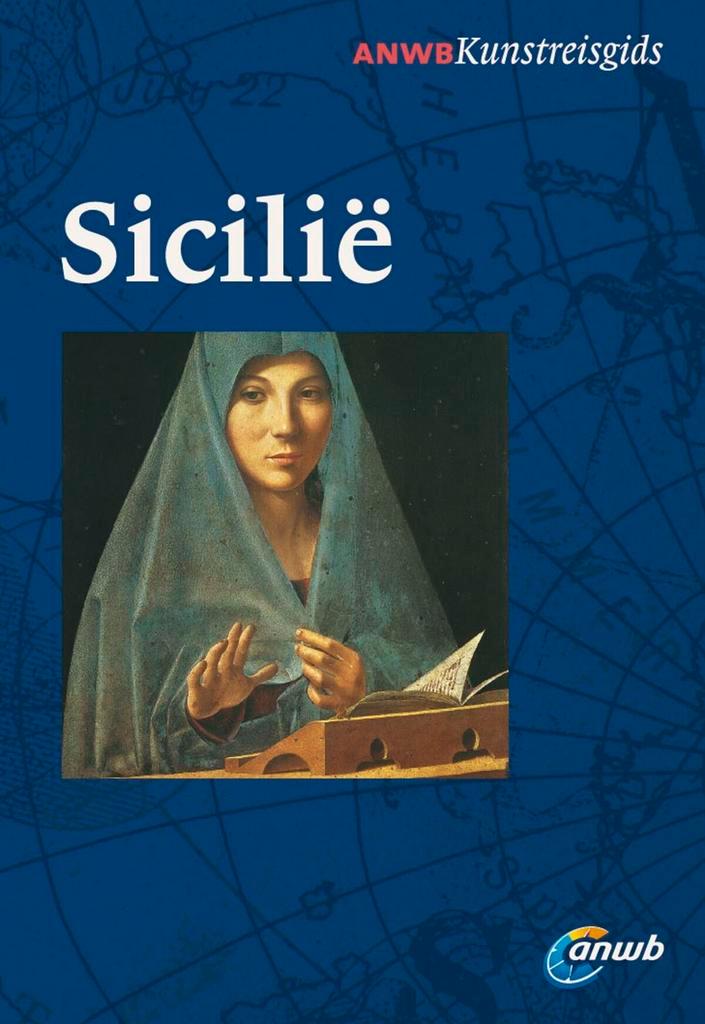 Sicilië / ANWB natuurgids 9789018032685 Svenja Laufhutte, Boeken, Reisgidsen, Gelezen, Verzenden