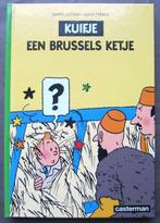Kuifje - 3x in het Brussels en 2 in het Oud Nederlands +, Boeken, Nieuw