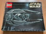 Lego Set - 7181 - Star Wars - TIE Interceptor UCS, Nieuw