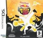 Red Bull BC one (Nintendo DS nieuw), Consoles de jeu & Jeux vidéo, Ophalen of Verzenden