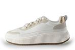 Sneakers in maat 39 Wit | 5% extra korting, Kleding | Dames, Schoenen, Verzenden, Wit, Zo goed als nieuw, Sneakers