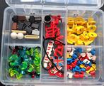 Lego - Legoland - Lot met accessoires voor Minifiguren -, Kinderen en Baby's, Nieuw