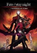 Fate/Stay night - Unlimited blade works op DVD, Cd's en Dvd's, Verzenden, Nieuw in verpakking