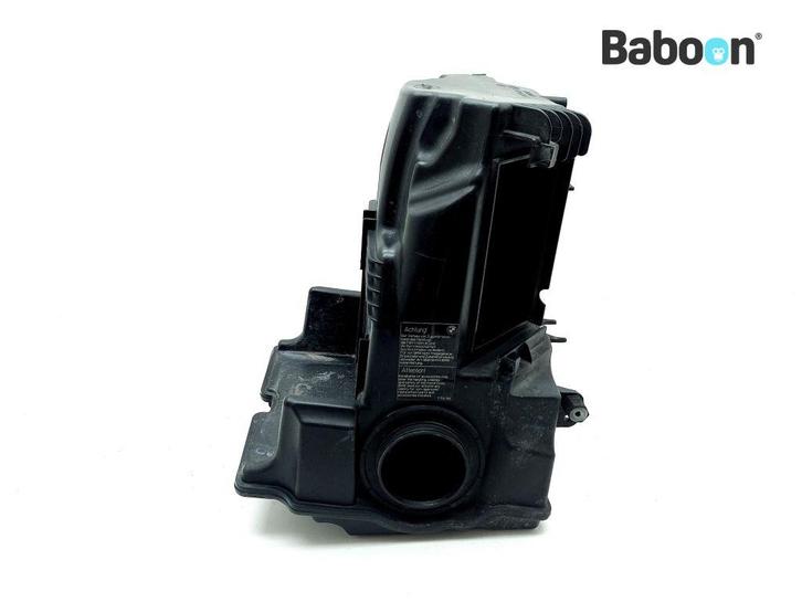 Luchtfilter Huis BMW R 1200 GS Adventure 2008-2009 (R1200GSA, Motoren, Onderdelen | BMW, Gebruikt, Verzenden