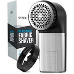 2eChoix | Strex Lint Remover - Electric Lint Remover - Lint, Huis en Inrichting, Ophalen of Verzenden, Nieuw