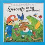 Sproetje en het sportfeest 8710718850829, Verzenden, Gelezen, Carry W. Zijlstra-van Dijk