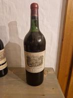 1962 Château Lafite-Rothschild - Pauillac 1er Grand Cru, Verzamelen, Wijnen, Nieuw