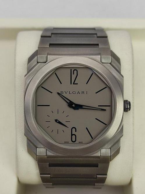 Bulgari ultrapiatto discount