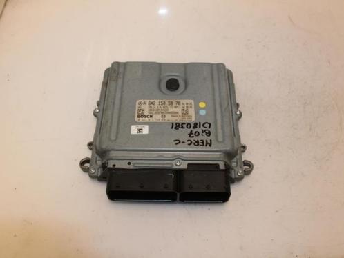 Computer Motormanagement Mercedes C-Klasse O144448, Auto-onderdelen, Elektronica en Kabels