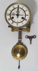 Pendule ancienne FMS, début des années 1900 - FMS Friedrich, Antiquités & Art