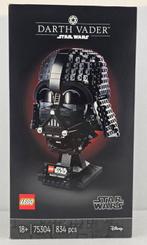 Lego - Star Wars - 75304 - Darth Vader Helmet - 2020+, Kinderen en Baby's, Nieuw