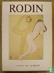 Judrin, Claudie - Rodin - 1990, Livres, Art & Culture | Arts plastiques, Envoi