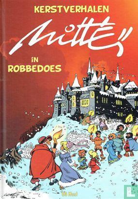 Kerstverhalen in Robbedoes - 2024, Boeken, Stripverhalen, Zo goed als nieuw, Eén stripboek, Verzenden