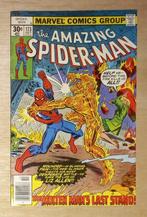 The Amazing Spider-Man #173 - 1 Comic - Eerste druk - 1977, Boeken, Nieuw