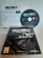 Call of Duty Ghosts Playstation 3, Ophalen of Verzenden, Zo goed als nieuw