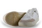 Us Polo Assn Sneakers in maat 40 Wit | 5% extra korting, Verzenden, Wit, Us Polo Assn, Zo goed als nieuw