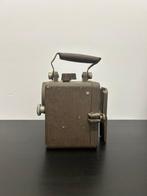 NS - Lantaarn - Metaal - NS Seinlamp