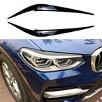 Booskijkers zwart glans voor BMW X3 G01 & X4 G02 vanaf Boujw, Verzenden, Nieuw