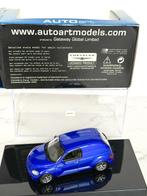 Autoart 1:43 - Modelauto - AUTOart 1:43 Chrysler PT Panel, Nieuw