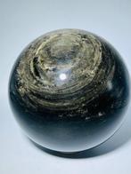 Enorme Gouden Obsidiaan Bol - AAA Kwaliteit - Ø 190mm-