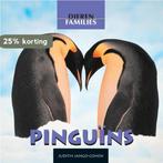 Dierenfamilies -  Pinguins 9789055663354 Judith Jango-Cohen, Boeken, Verzenden, Gelezen, Judith Jango-Cohen