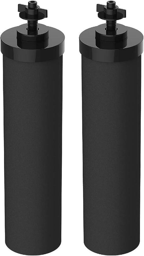 Black Berkey Waterfilter Elementen van Alapure OWF004, Huis en Inrichting, Keuken | Keukenbenodigdheden, Verzenden