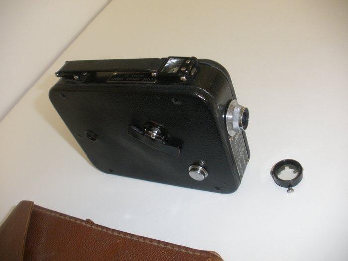 Kodak Cine Kodak eight , model 20 Caméra de cinéma, Audio, Tv en Foto, Fotocamera's Analoog