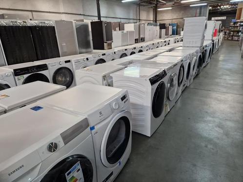séche-linge  super deals jusqua a-40%, Elektronische apparatuur, Droogkasten, Nieuw