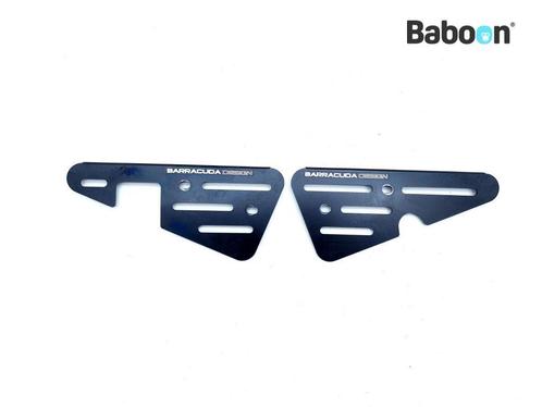 Afdekkap Frame Yamaha XSR 700 2016-2020 Barracuda Set, Motos, Pièces | Yamaha, Envoi