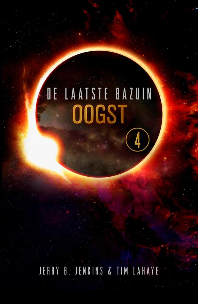 Oogst / De Laatste Bazuin / 4 9789043524902 Tim Lahaye, Boeken, Romans, Gelezen, Verzenden