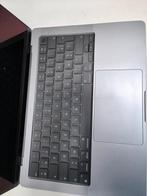 Apple MacBook Pro 14 (2021) M1 Pro (8/14) laptops, Computers en Software, Verzenden, Nieuw