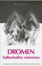 Dromen 9789072052018, Boeken, Gelezen, Rudolf Steiner, Rudolf Steiner, Verzenden