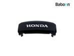 Kontpaneel Midden Honda CB 650 F 2014-2016 (CB650F CB650FA, Verzenden, Gebruikt