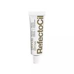Refectocil Wimper &amp; Wenkbrauw Verf 15ml, Handtassen en Accessoires, Uiterlijk | Gezichtsverzorging, Verzenden, Nieuw