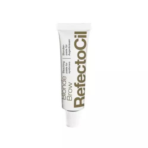 Refectocil Wimper &amp; Wenkbrauw Verf 15ml, Handtassen en Accessoires, Uiterlijk | Gezichtsverzorging, Nieuw, Verzenden