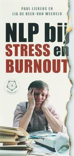 NLP bij stress en burnout / Ankertjes / 313 9789020201970, Boeken, Verzenden, Zo goed als nieuw, Paul Liekens