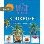 Het South Beach Dieet- Kookboek 9789026966163, Boeken, Verzenden, Gelezen, Agatston Arthur