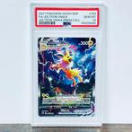 Pokémon Graded card - Jolteon Vmax FA - Jolteon Vmax Premium, Hobby en Vrije tijd, Verzamelkaartspellen | Pokémon, Nieuw