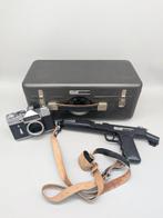 Zenit - ES mit Photosniper (ohne Tair-3 4,5/300mm) im, Nieuw