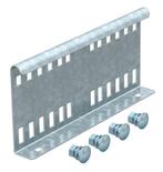 OBO LG Connector Kabelhouder Systeem - 6216545, Verzenden, Nieuw