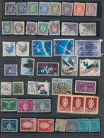 Wereld - Wereld Griekenland Zweden Azië Monaco Oude/Moderne