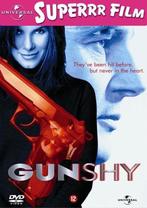 Gunshy (dvd tweedehands film), Cd's en Dvd's, Ophalen of Verzenden, Nieuw in verpakking
