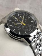 Tissot - PRC 200 Chronograph - T114.417.11.057.00 - Homme -, Handtassen en Accessoires, Horloges | Heren, Nieuw