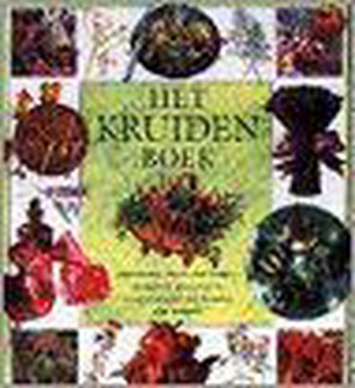 Het kruidenboek 9789062488285 J. Newdick, Boeken, Kookboeken, Gelezen, Verzenden