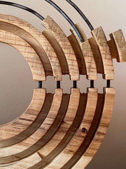 G. Capelletti - ON-OFF 072, Antiek en Kunst, Kunst | Designobjecten