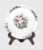 Wanddecoratie - Porcellane di Pregio: Limoges & Thomas - 2x